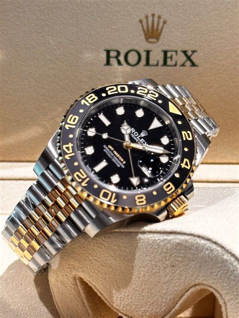 rolex guinness watch